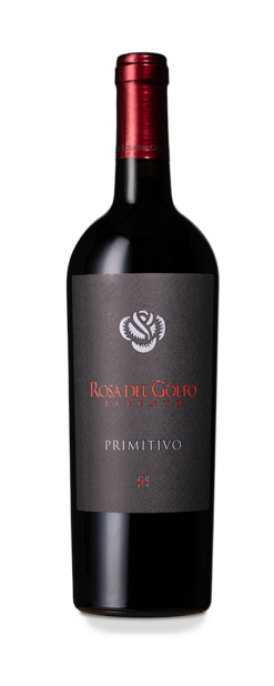 Rosa del Golfo - Il Primitivo IGT - 2022