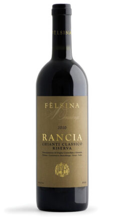 Felsina - Chianti Riserva DOCG Rancia - 2020