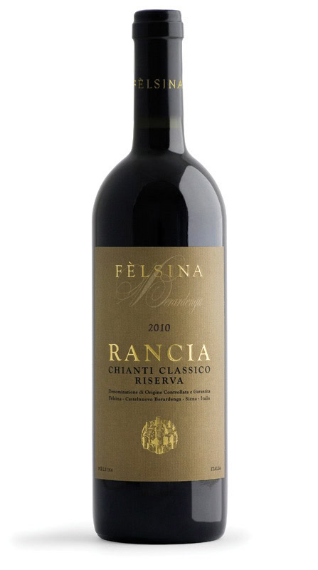 Felsina - Chianti Riserva DOCG Rancia - 2020
