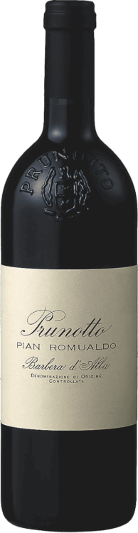 Prunotto - Barbera d'Alba DOC Pian Romualdo - 2022