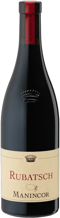 Manincor - Lagrein Rubatsch DOC / BIO - 2022