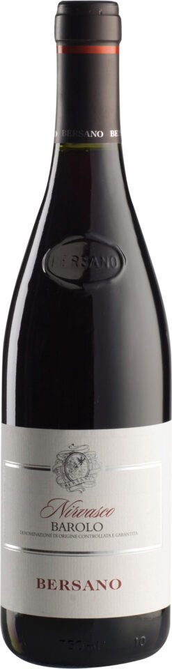 2020 Bersano Nirvasco Barolo DOCG