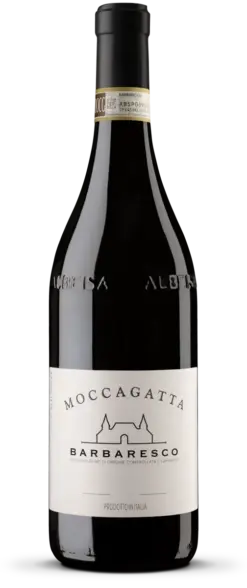 Moccagatta - Barbaresco DOCG - 2022