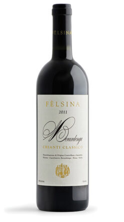 Felsina - Chianti Classico DOCG Berardenga - 2022