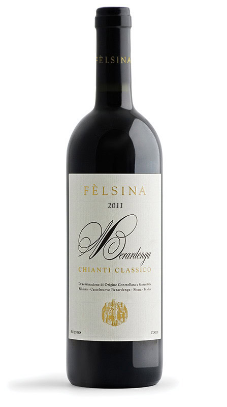 Felsina - Chianti Classico DOCG Berardenga - 2022