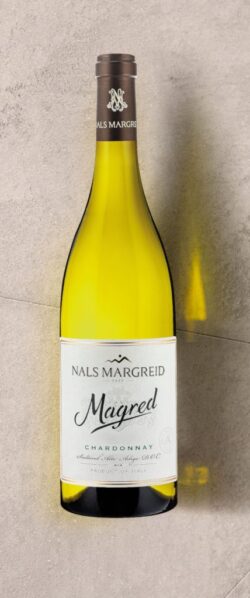 Nals&Margreid - Chardonnay DOC Magred - 2024