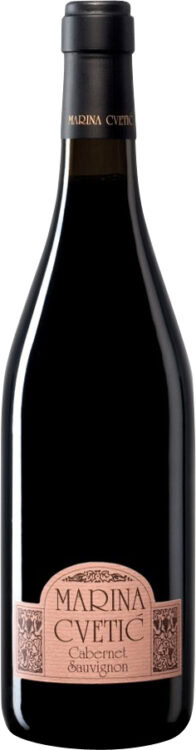 Masciarelli Marina Cvetic Cabernet Sauvignon IGT  2019