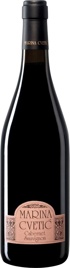 Masciarelli Marina Cvetic Cabernet Sauvignon IGT 2019