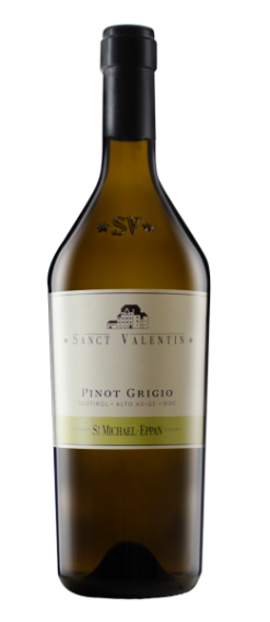 St. Michael-Eppan - Pinot Grigio DOC Sanct Valentin - 2023