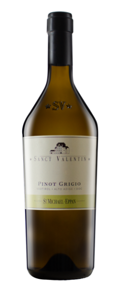 St. Michael-Eppan - Pinot Grigio DOC Sanct Valentin - 2023