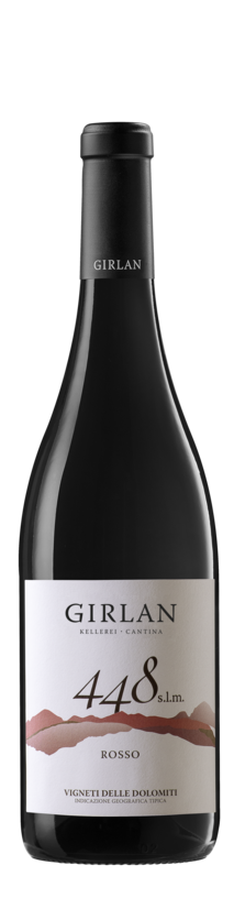 Girlan - Cuvee Rot IGT 448 s.l.m. (LA/PN/VN) - 2024