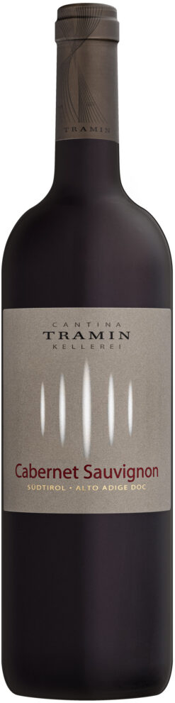 Tramin - Cabernet Sauvignon DOC - 2023