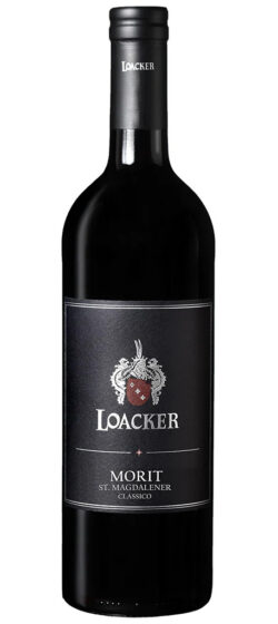 Loacker - St. Magdalener DOC Morit / BIO - 2023