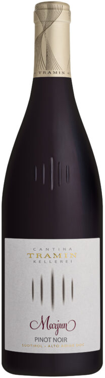 Tramin - Blauburgunder DOC Marjun - 2023