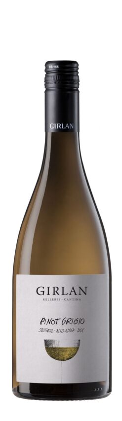 Girlan - Pinot Grigio DOC DV - 2024
