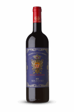 Barone Ricasoli - Chianti Classico Riserva DOCG Rocca Guicciarda - 2022