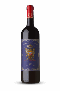 Barone Ricasoli - Chianti Classico Riserva DOCG Rocca Guicciarda - 2022