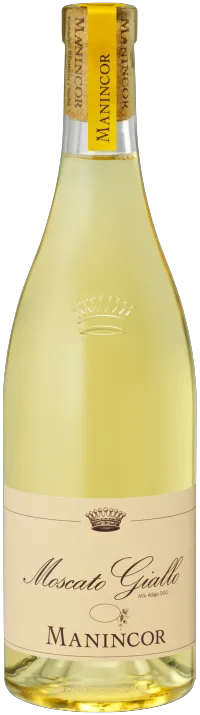 Manincor - Goldmuskateller DOC / BIO - 2024