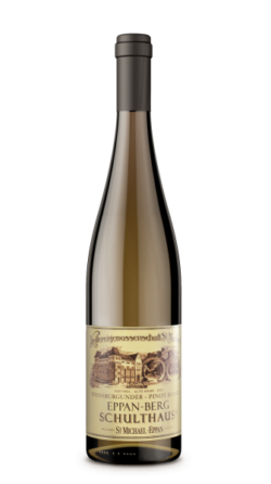St. Michael-Eppan - Weissburgunder DOC Schulthaus 0.375l - 2024