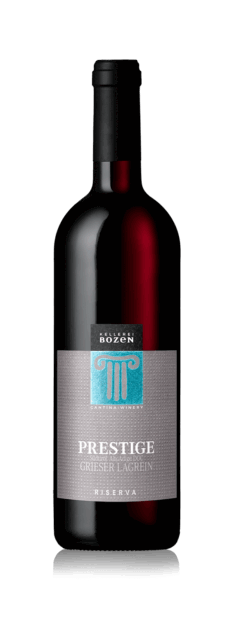 Bozen - Lagrein Riserva DOC Prestige Line - 2022