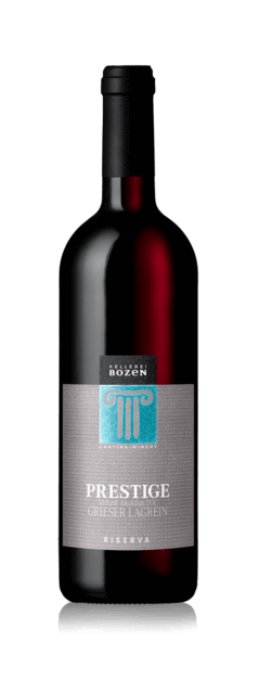 Bozen - Lagrein Riserva DOC Prestige Line - 2022