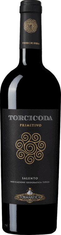 Tormaresca - Primitivo del Salento IGT Torcicoda - 2023