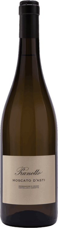 Prunotto - Moscato d'Asti DOCG - 2024