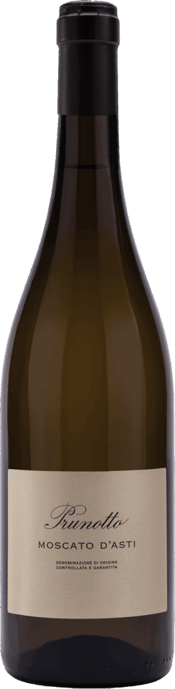 Prunotto - Moscato d'Asti DOCG - 2024