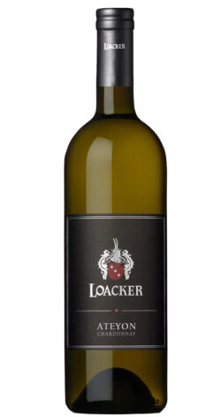 Loacker - Chardonnay IGT Ateyon / BIO - 2023