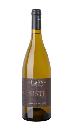Felsina - Chardonnay IGT I Sistri - 2023