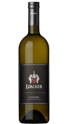Loacker - Sauvignon IGT Tasnim Schwarhof GV / BIO - 2024