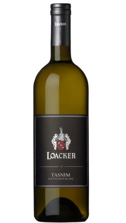 Loacker - Sauvignon IGT Tasnim Schwarhof GV / BIO - 2024