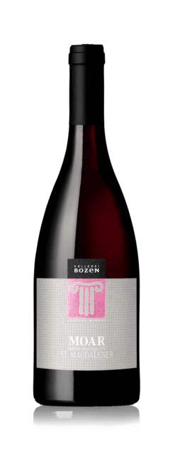 Bozen - St. Magdalener Klassisch DOC Moar - 2024
