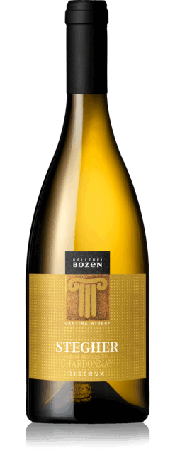 Bozen - Chardonnay Riserva DOC Stegher - 2023