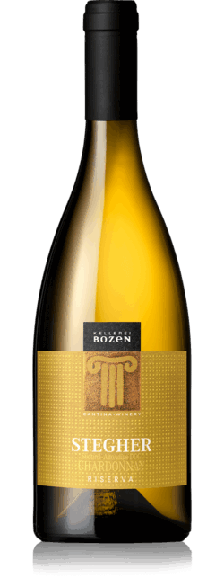 Bozen - Chardonnay Riserva DOC Stegher - 2023