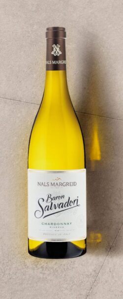 Nals&Margreid - Chardonnay Riserva DOC Baron Salvadori - 2023