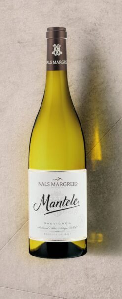 Nals&Margreid - Sauvignon DOC Mantele - 2023