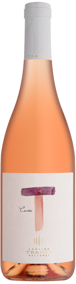 Tramin - T Rose IGT (VN/PN/LA) - 2025