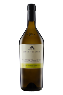 St. Michael-Eppan - Gewuerztraminer DOC Sanct Valentin - 2024