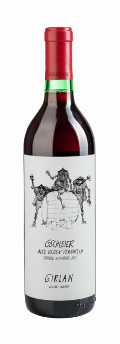 Girlan - Vernatsch DOC Gschleier Alte Reben - 2023