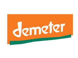 Demeter Bio-Siegel für Südtirol-Weine aus biologisch-biodynamischer Produktion mit besonders hohen ökologischen Standards