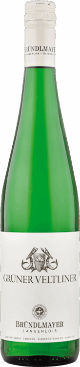 Bründlmayer Grüner Veltliner 2024