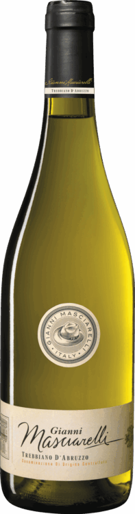 Gianni Masciarelli Trebbiano d'Abruzzo 2024