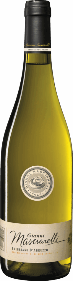 Gianni Masciarelli Trebbiano d'Abruzzo 2024