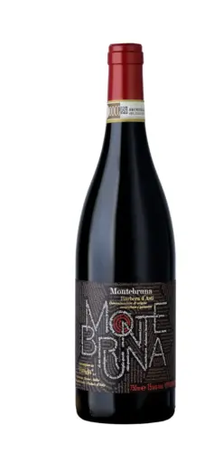 Braida - Barbera d' Asti DOCG Montebruna - 2022
