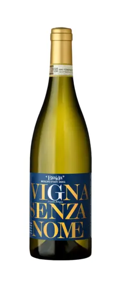 Braida - Moscato d'Asti DOCG Vigna Senza Nome - 2025