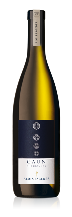 Alois Lageder - Chardonnay DOC Gaun / BIO - 2024