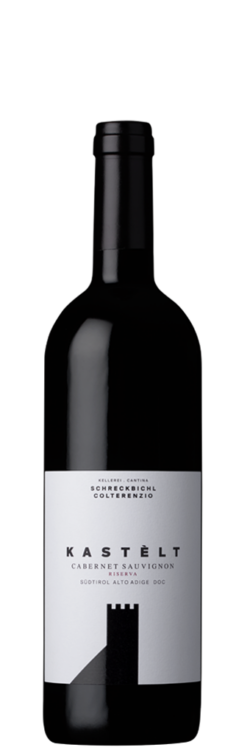 Schreckbichl - Cabernet Sauvignon Riserva DOC Kastèlt - 2023