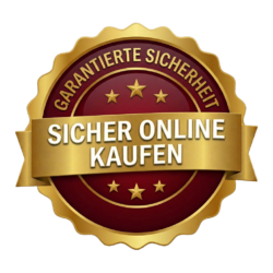 Sicher online kaufen, Garantierte Sicherheit, Shop-Siegel