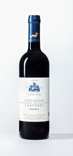 Erbhof Unterganzner - Cabernet Riserva DOC 3.0l - 2023